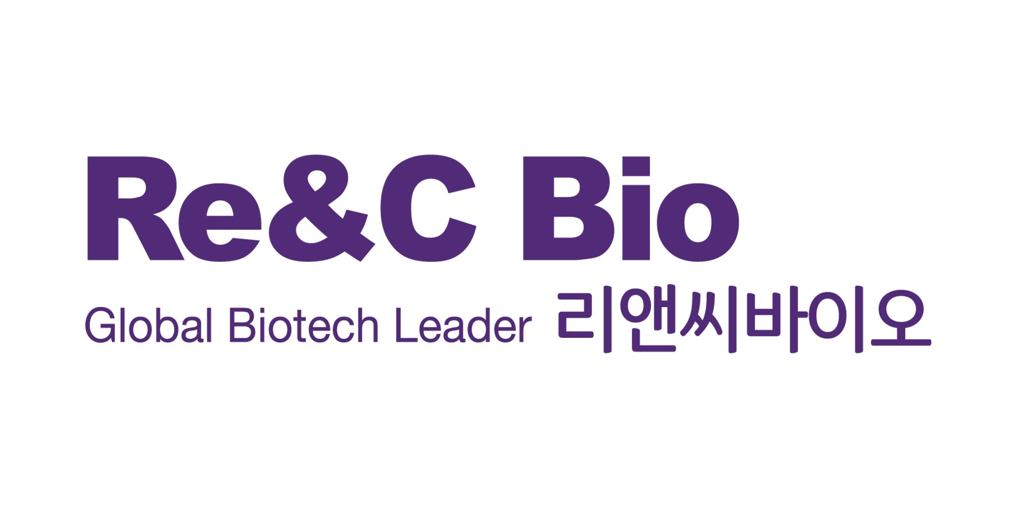 Bio We're Re&C Bio - wellnessexpo